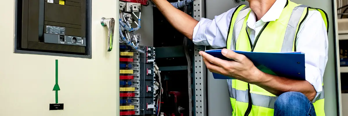 Replace Your Electrical Panel