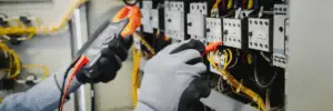 Electrical Contractors