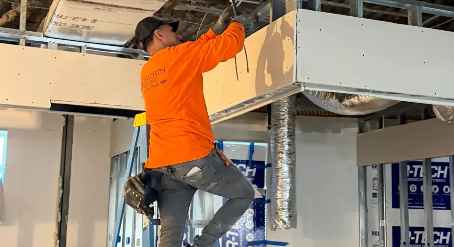 Construction & Installation (1)